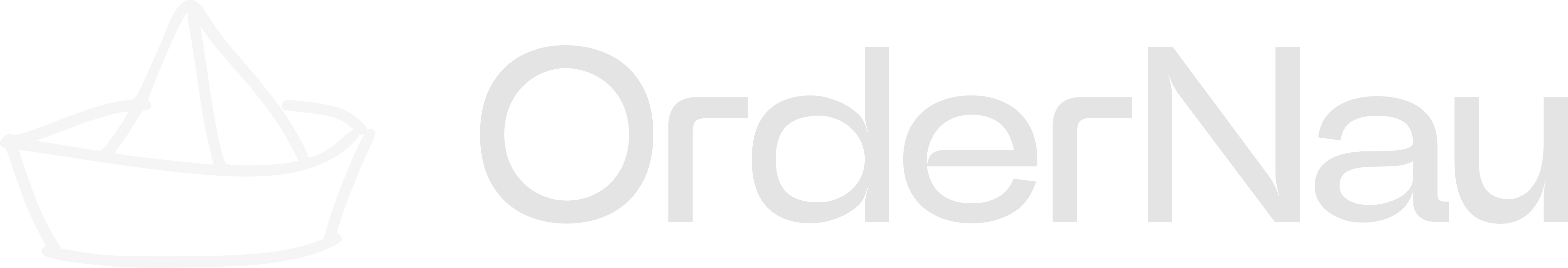 OrderNau